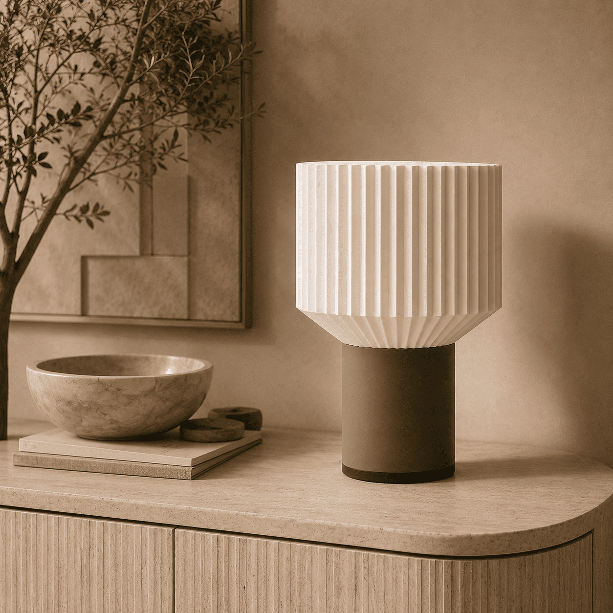 Ambiente 1 – Vértice