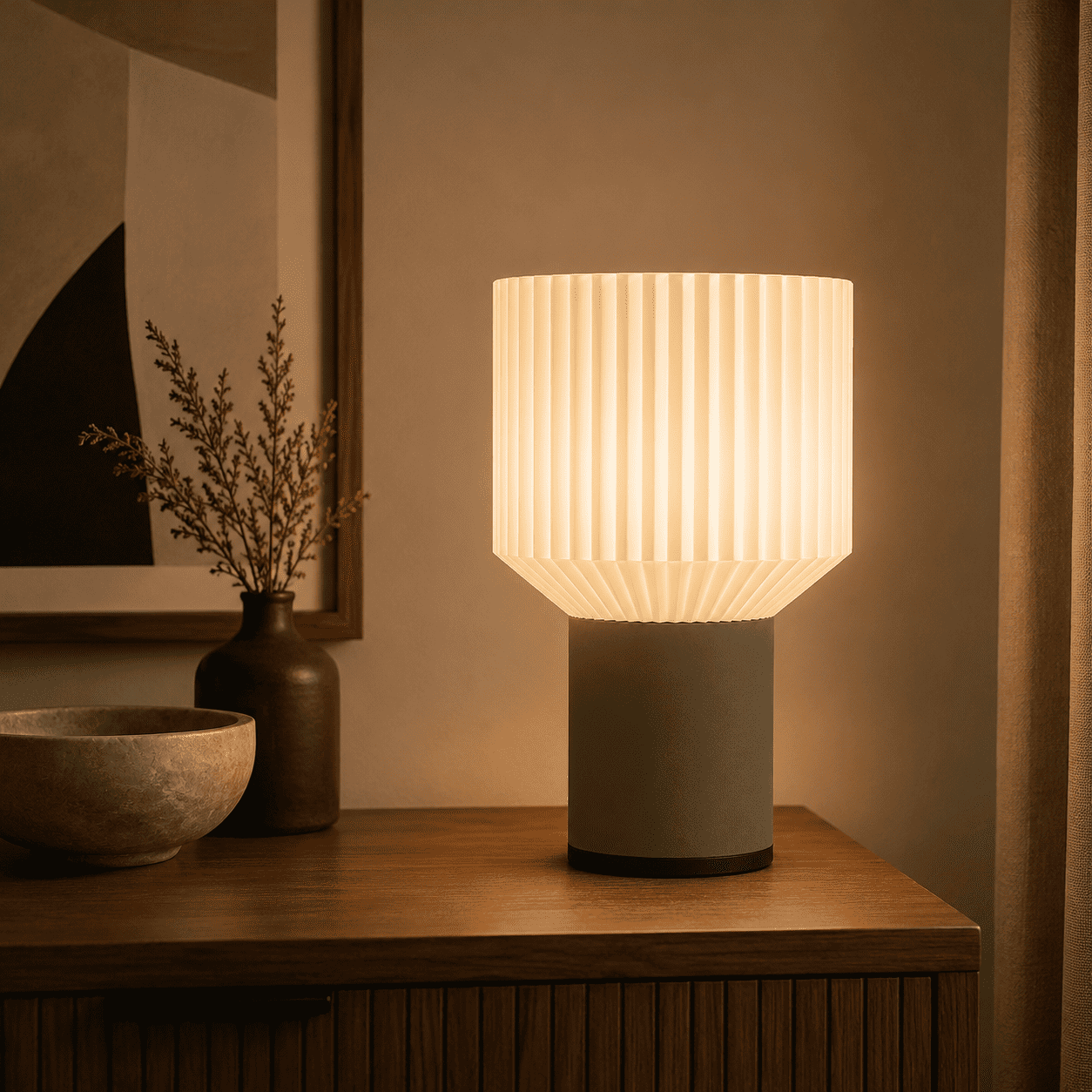 Ambiente 2 – Vértice