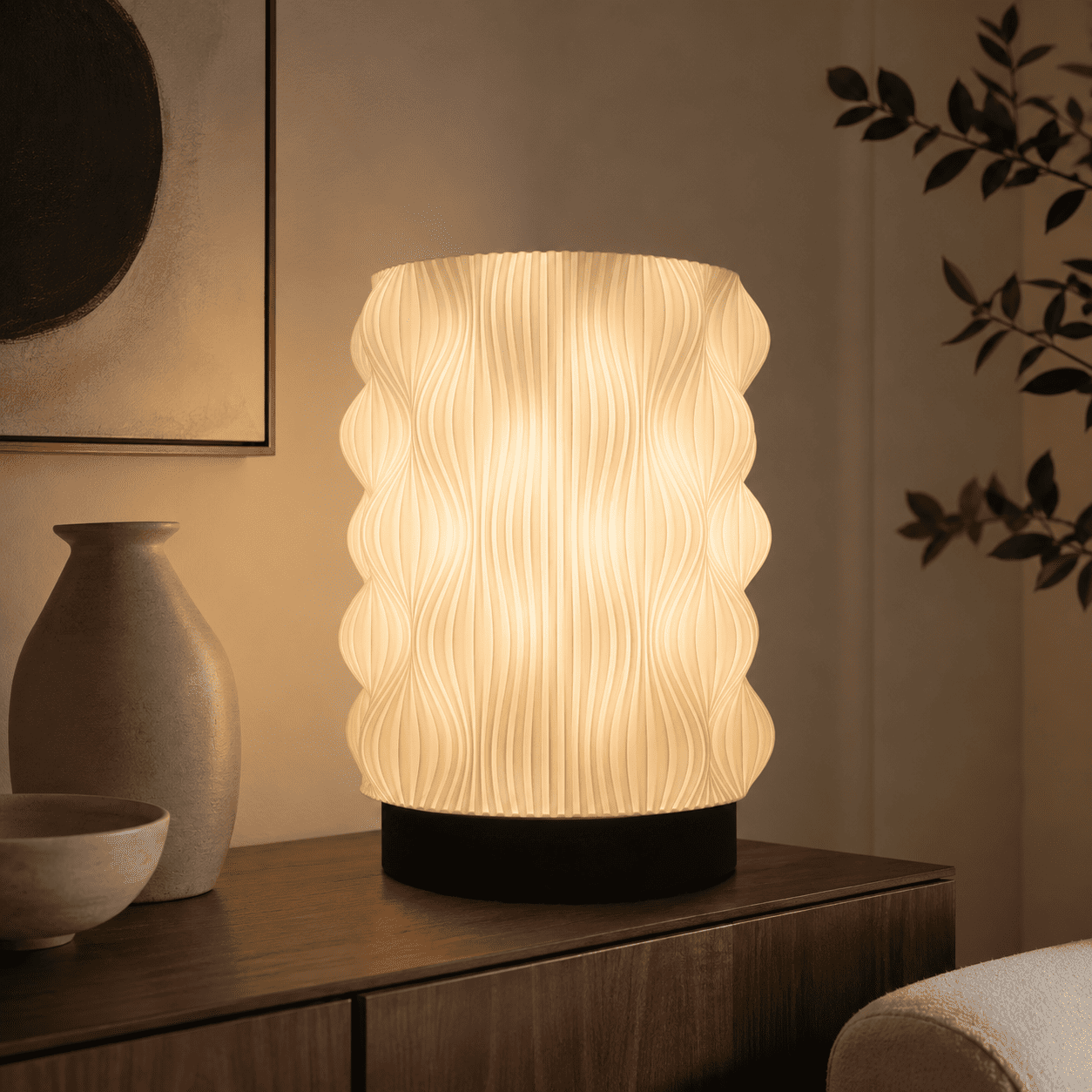 Ambiente 1 – Duna