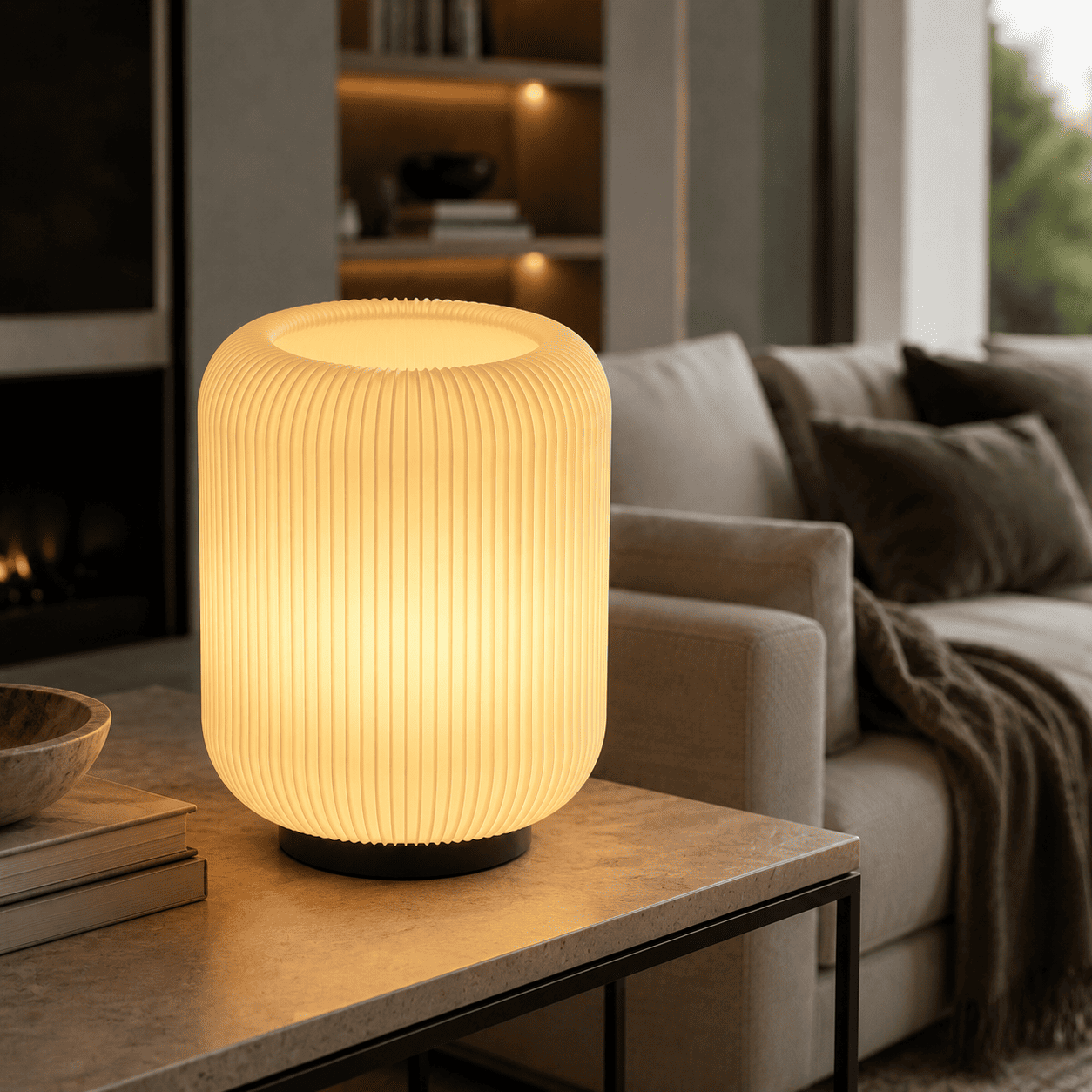 Ambiente 1 – Nami