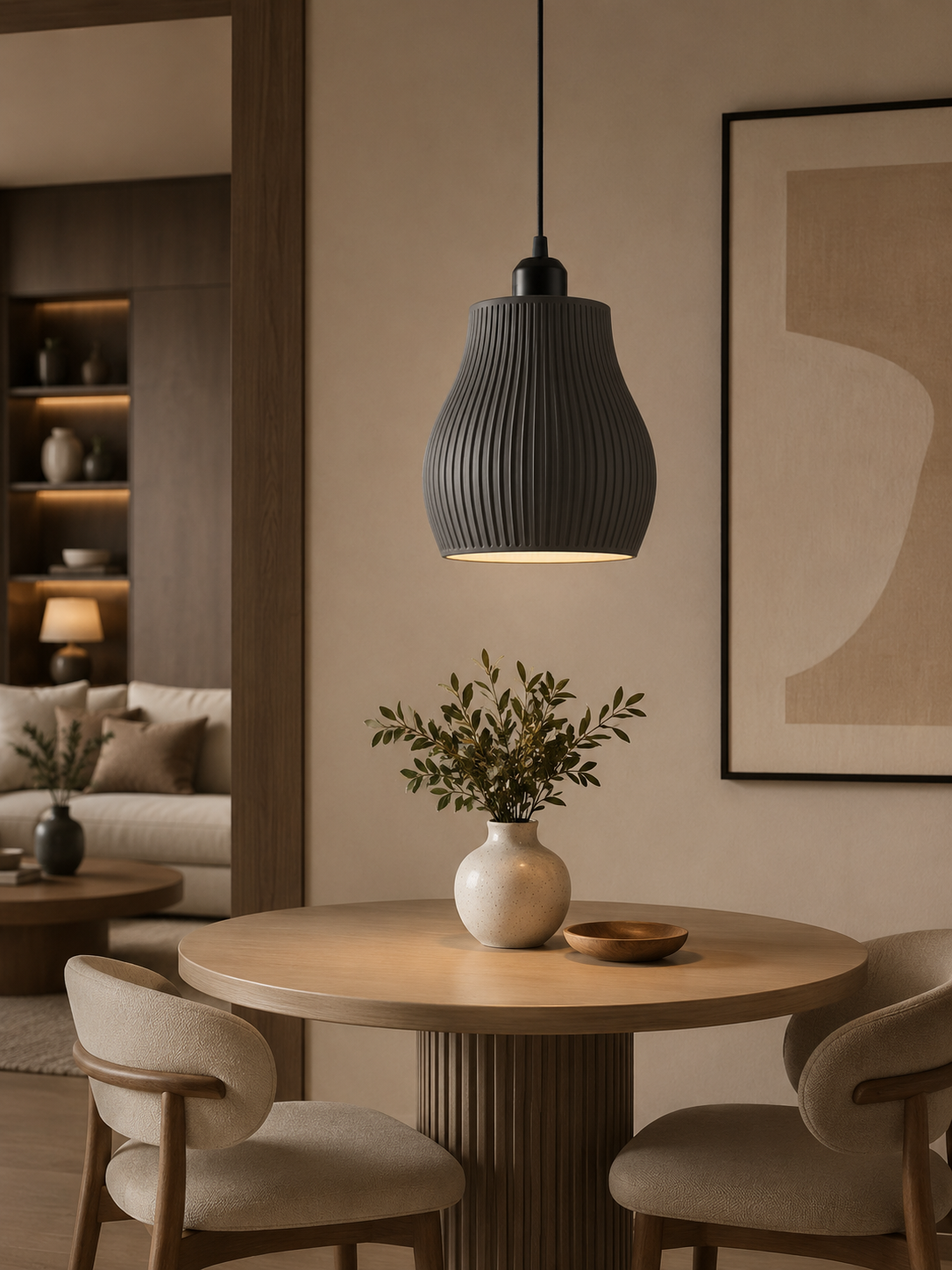 Ambiente 2 – Ânfora