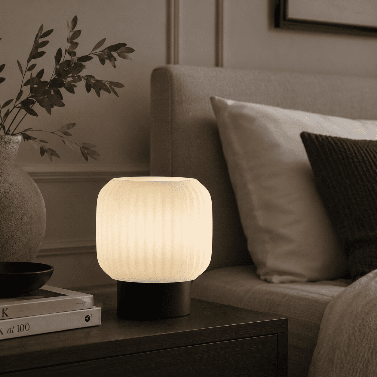 Ambiente 2 – Domo