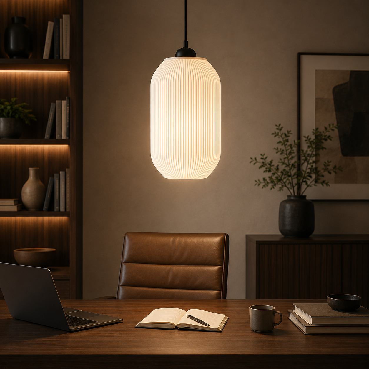 Ambiente 2 – Nami Pendente