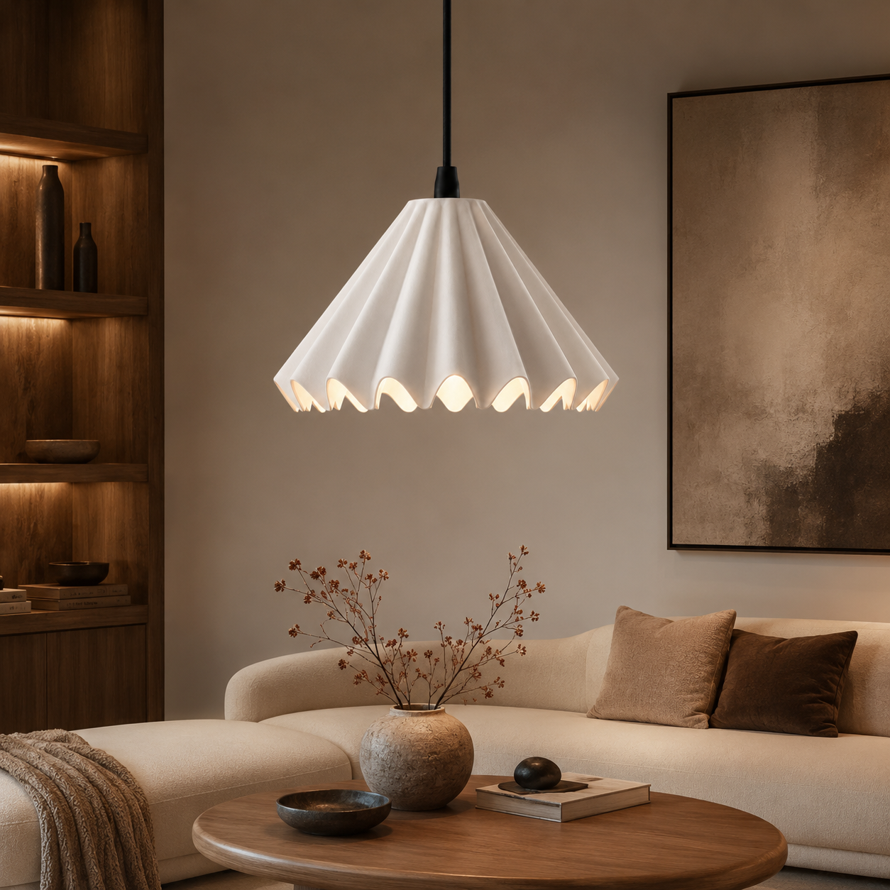 Ambiente 2 – Tule