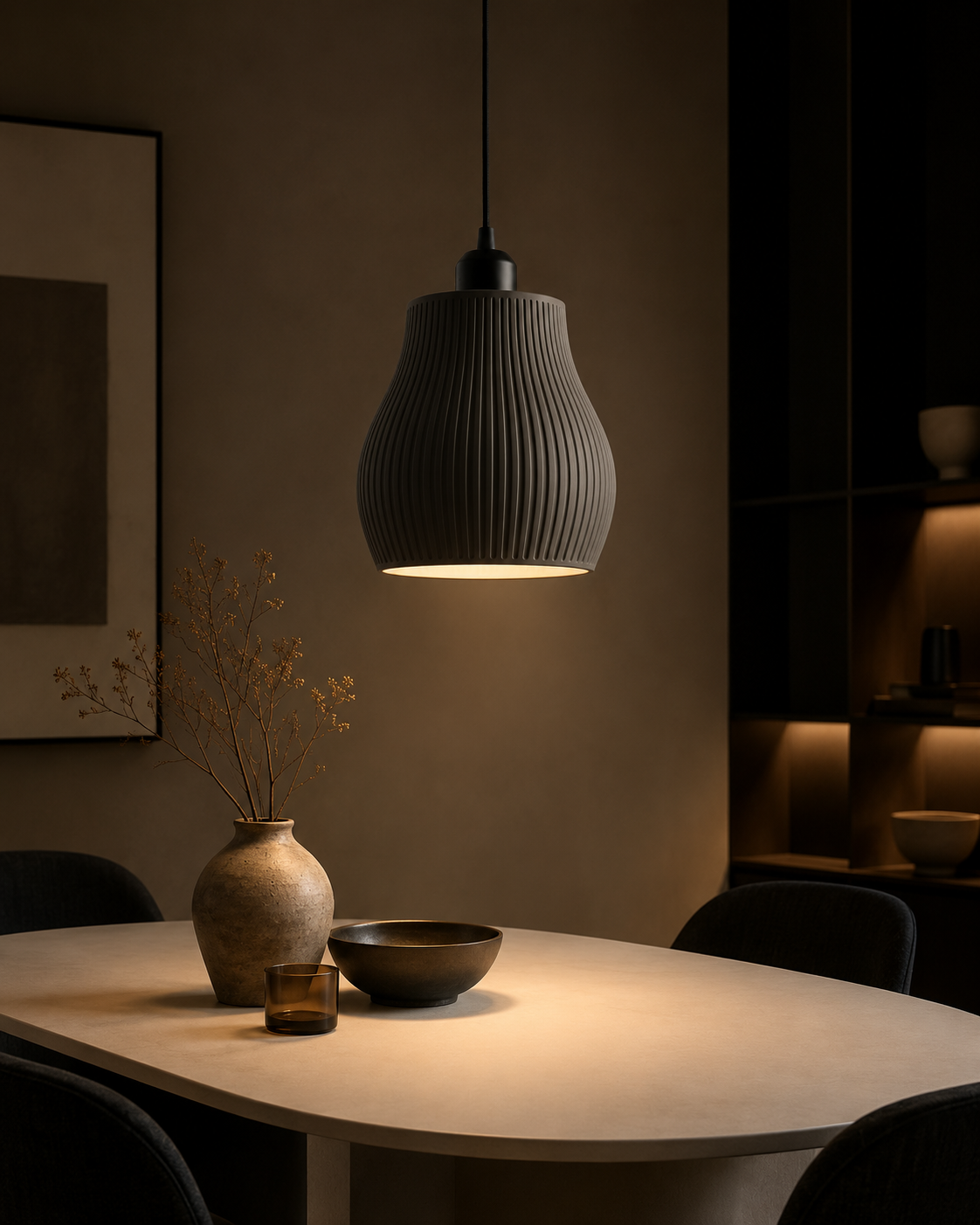 Ambiente 3 – Ânfora