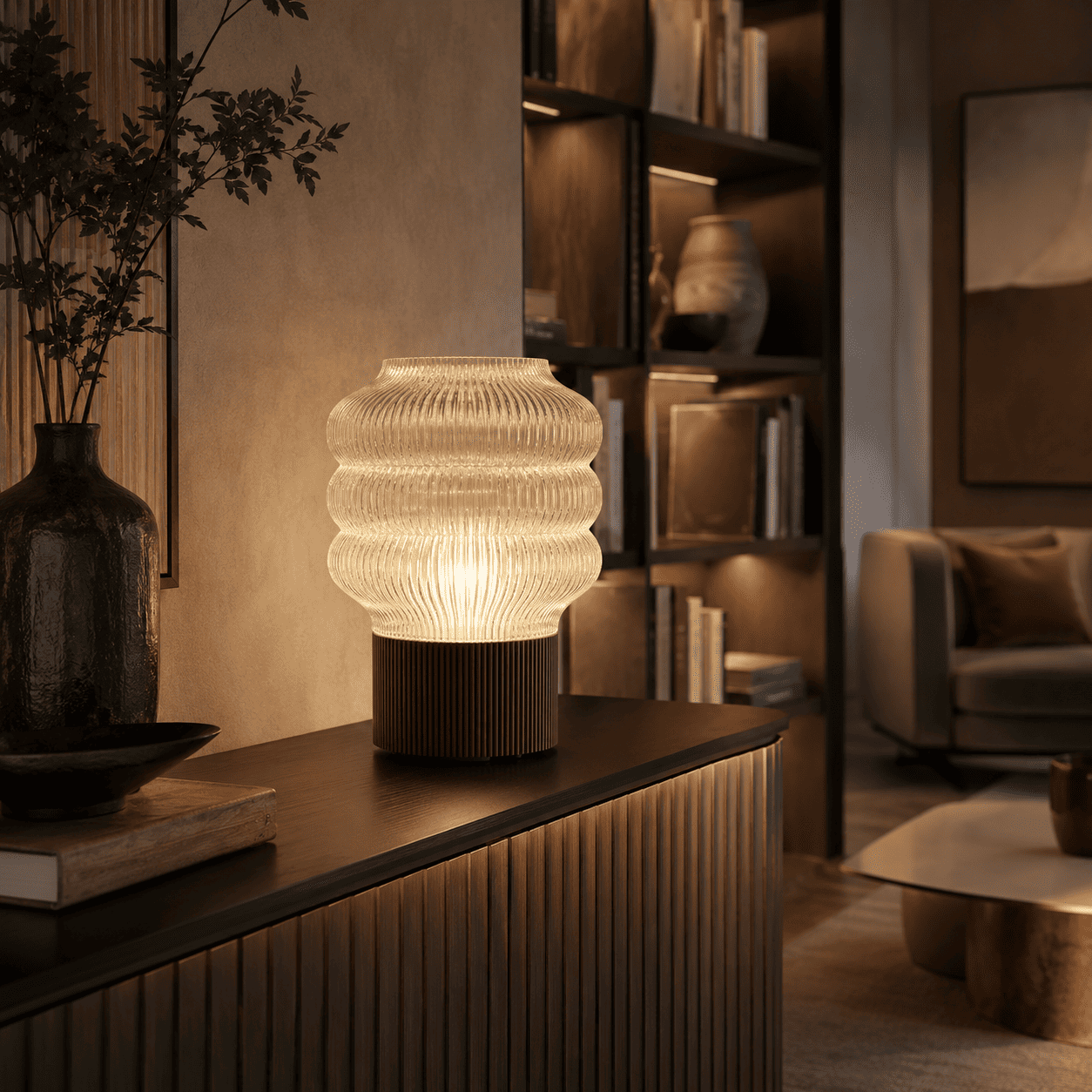 Ambiente 3 – Celeste