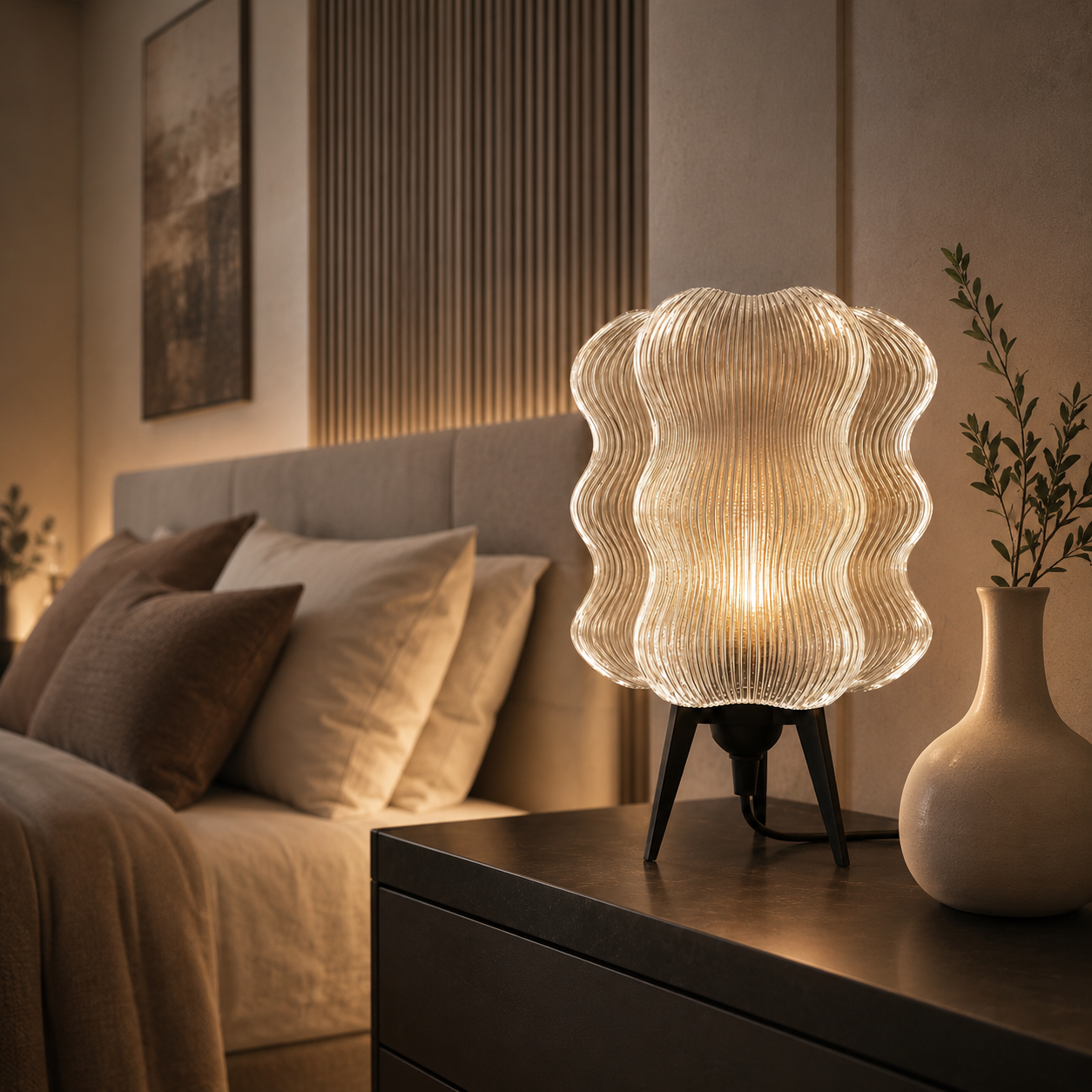 Ambiente 3 – Cristal