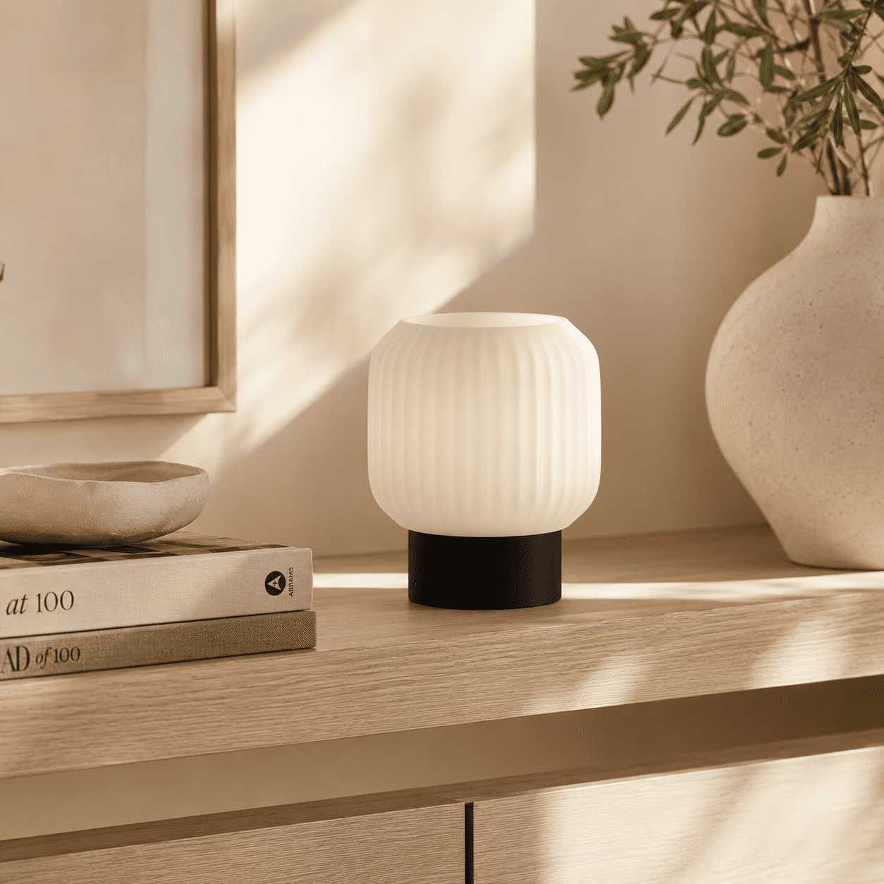 Ambiente 3 – Domo