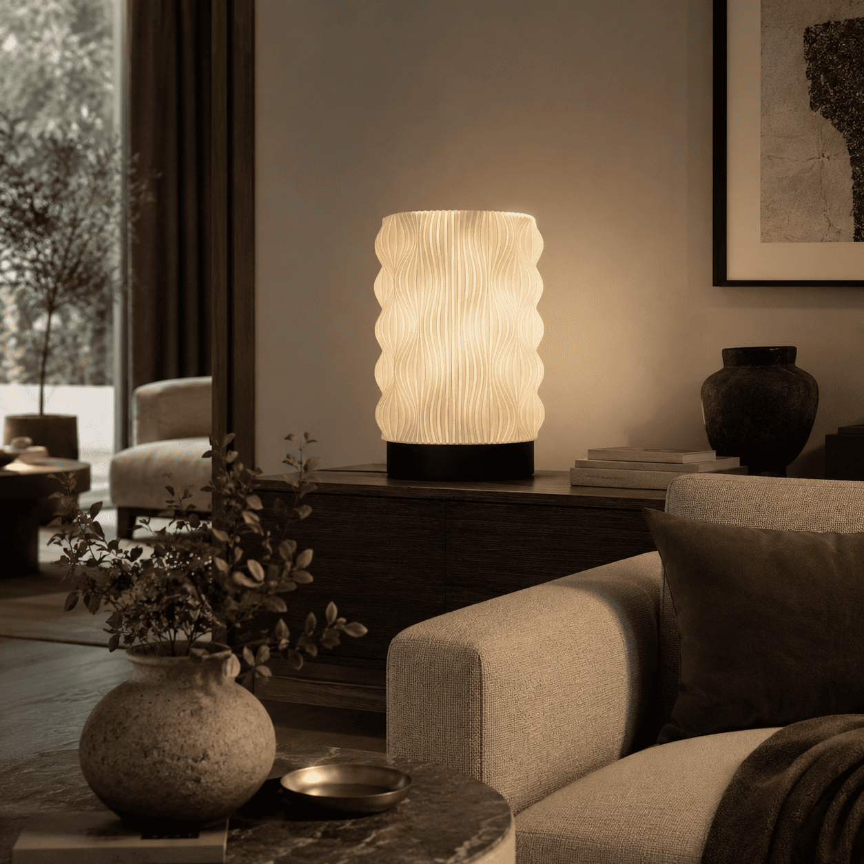 Ambiente 3 – Duna