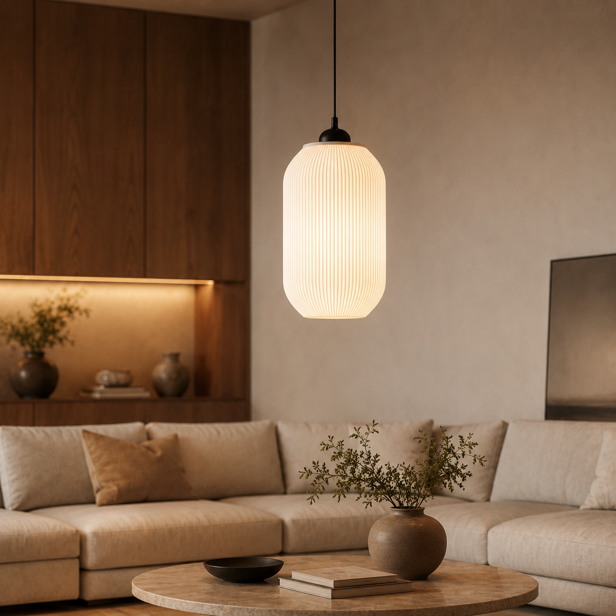 Ambiente 3 – Nami Pendente