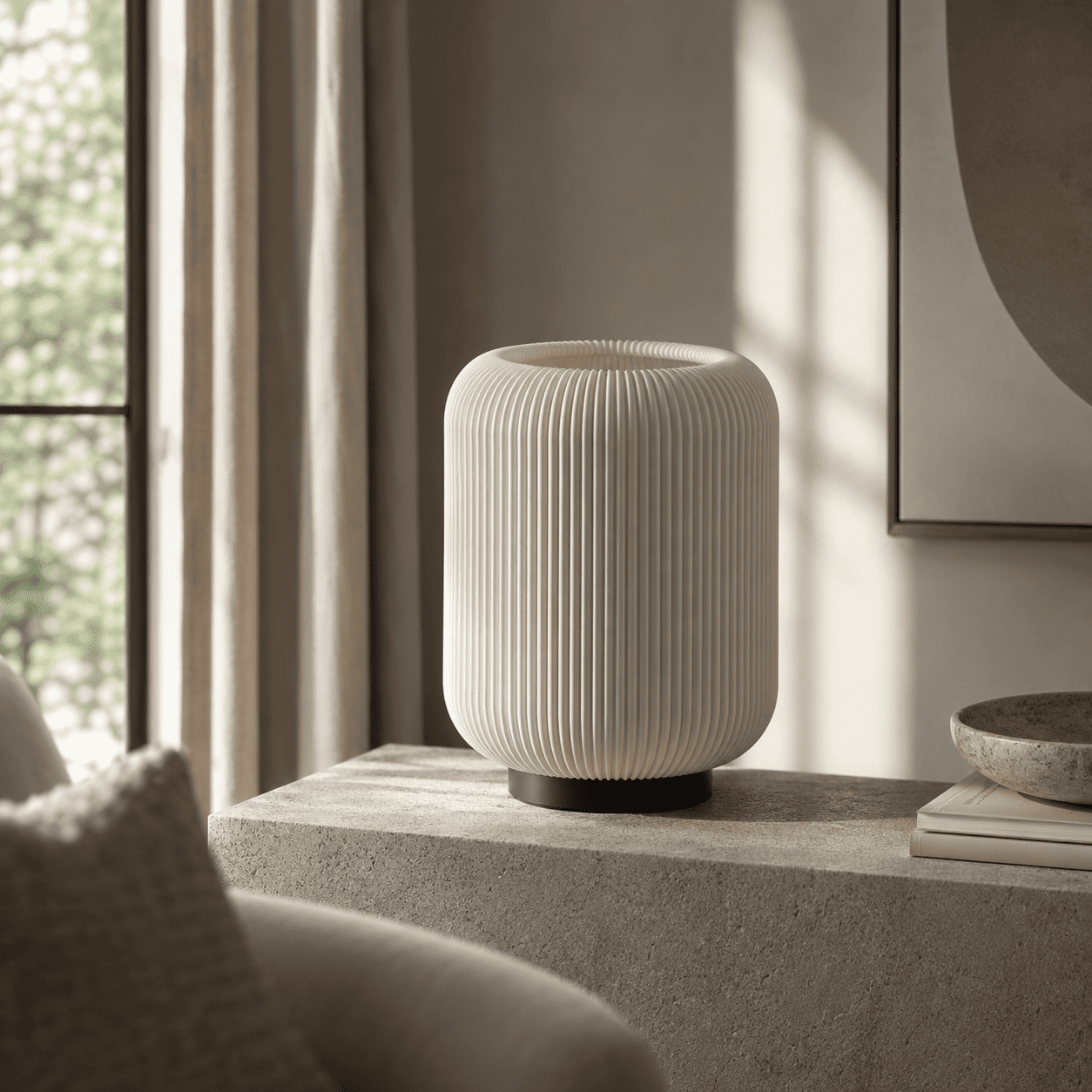 Ambiente 3 – Nami