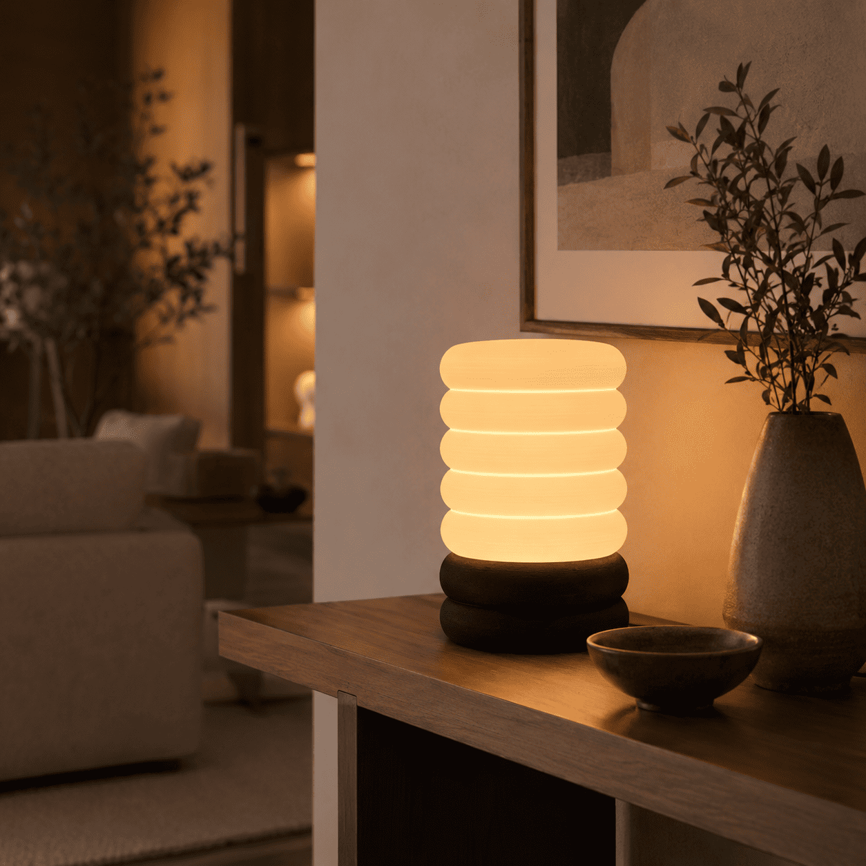 Ambiente 3 – Orbe