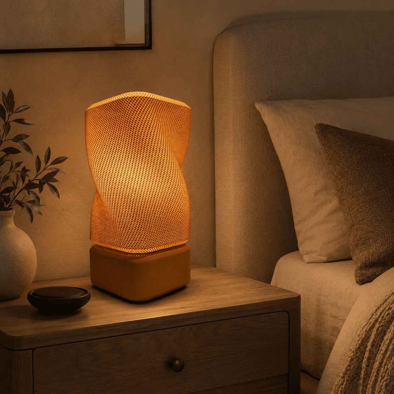 Ambiente 4 – Curva