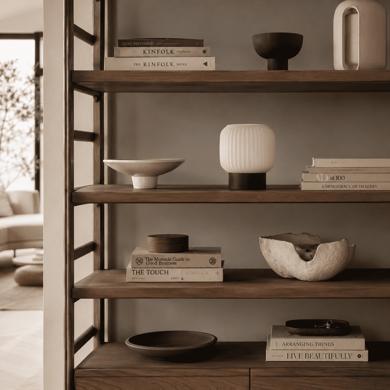 Ambiente 4 – Domo