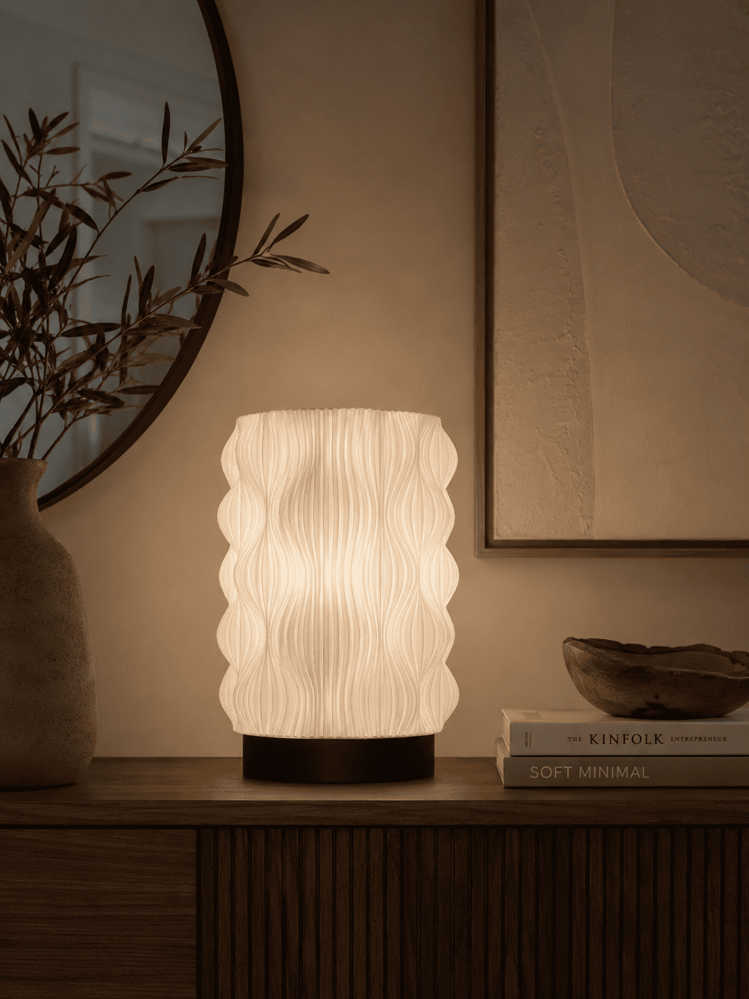 Ambiente 4 – Duna
