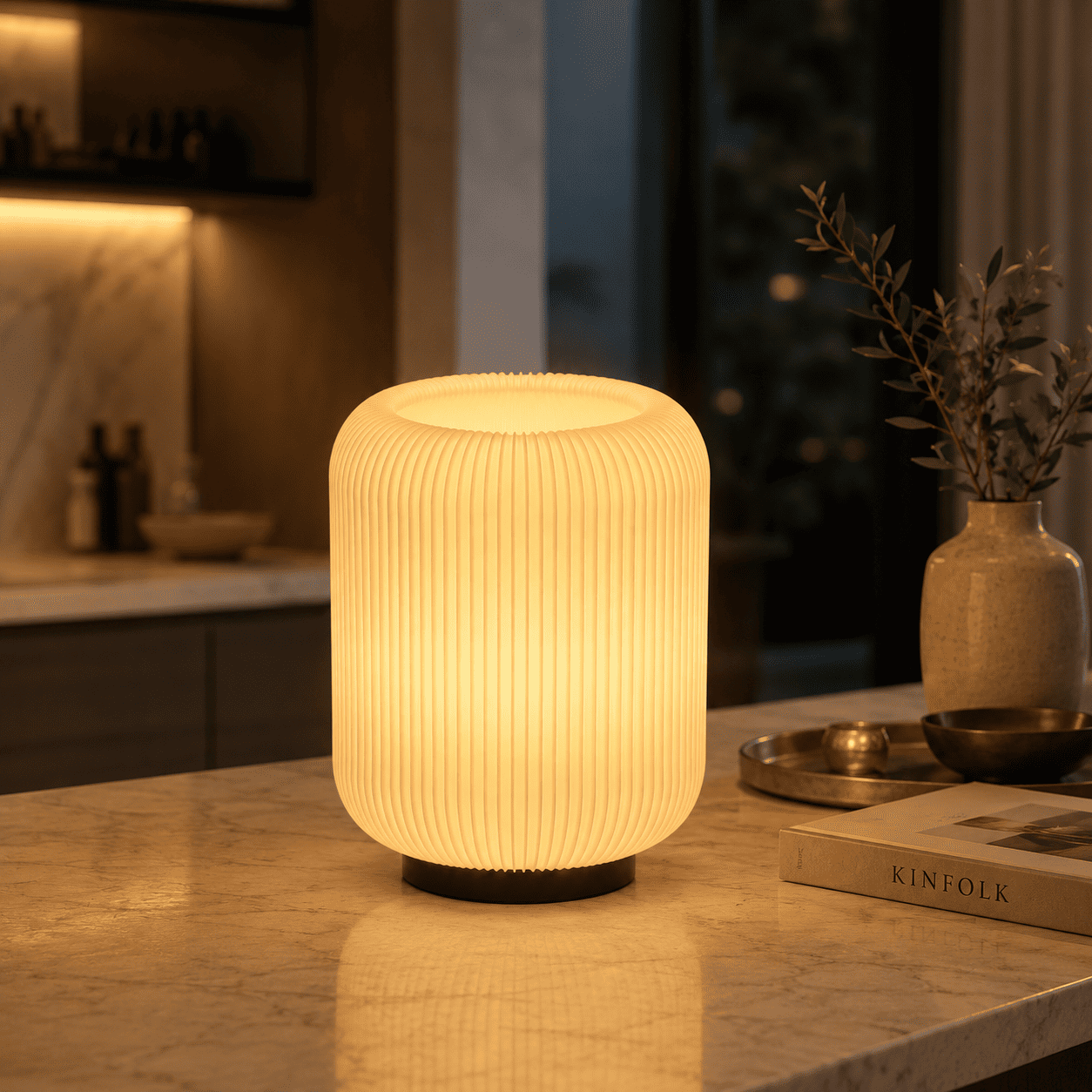 Ambiente 4 – Nami