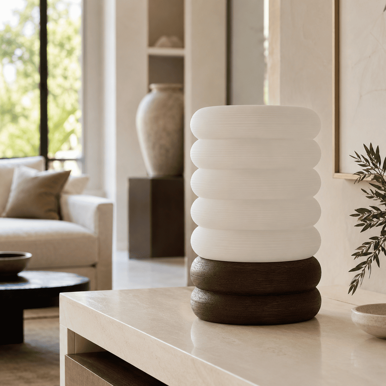 Ambiente 4 – Orbe