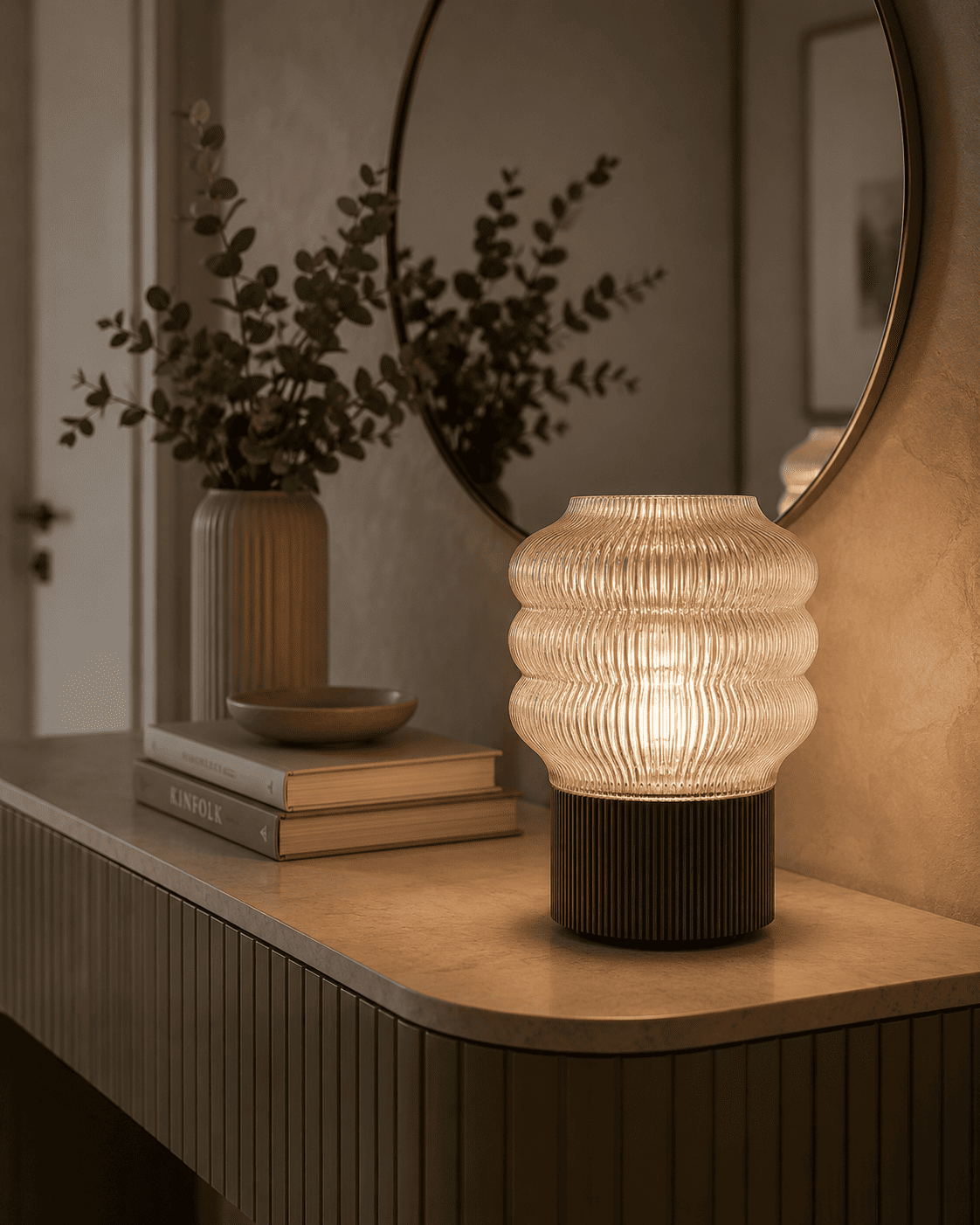 Ambiente 5 – CELESTE