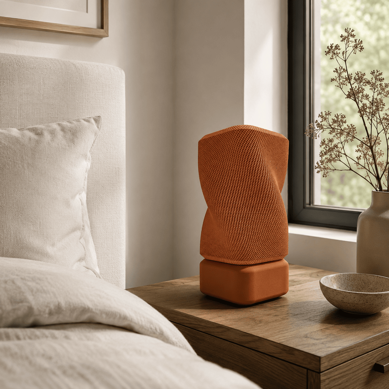 Ambiente 5 – Curva