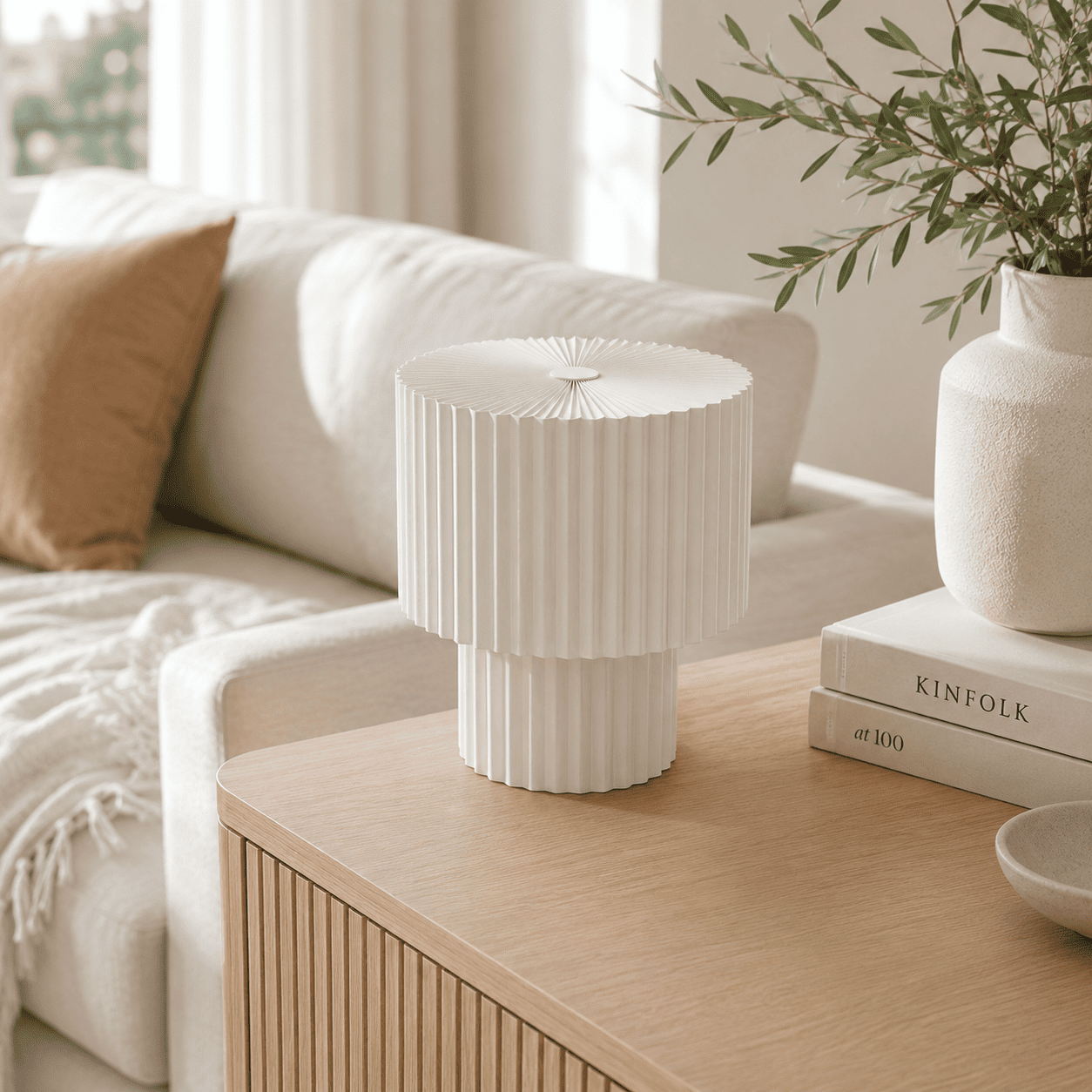 Ambiente 5 – Linéa