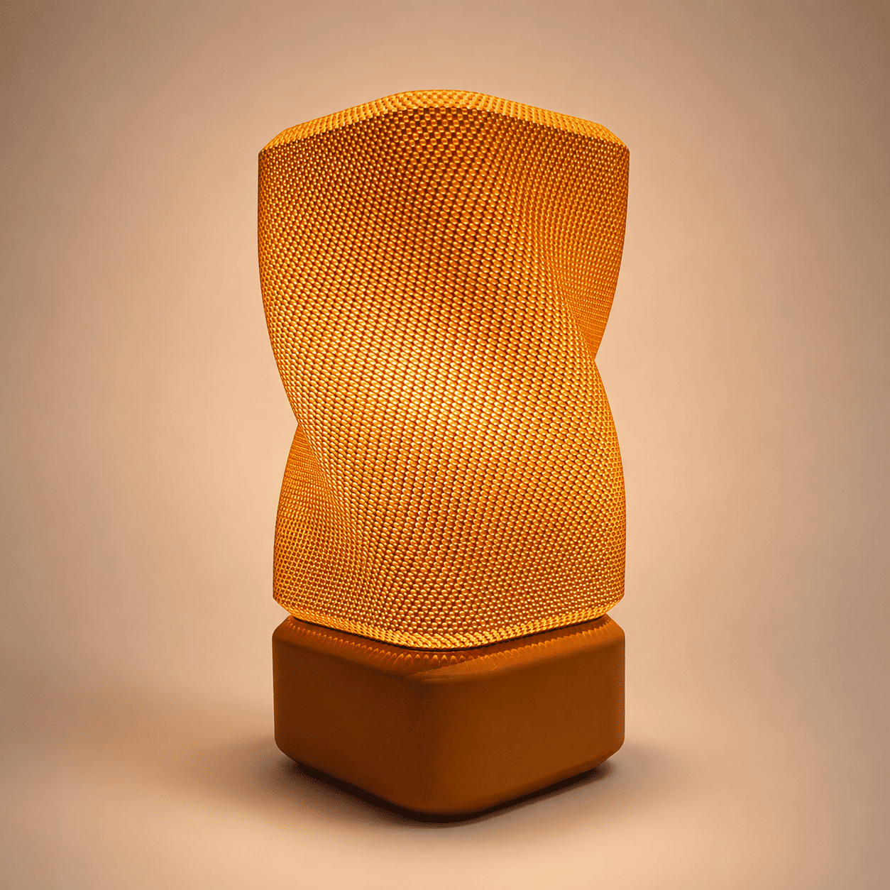 Capa – Curva