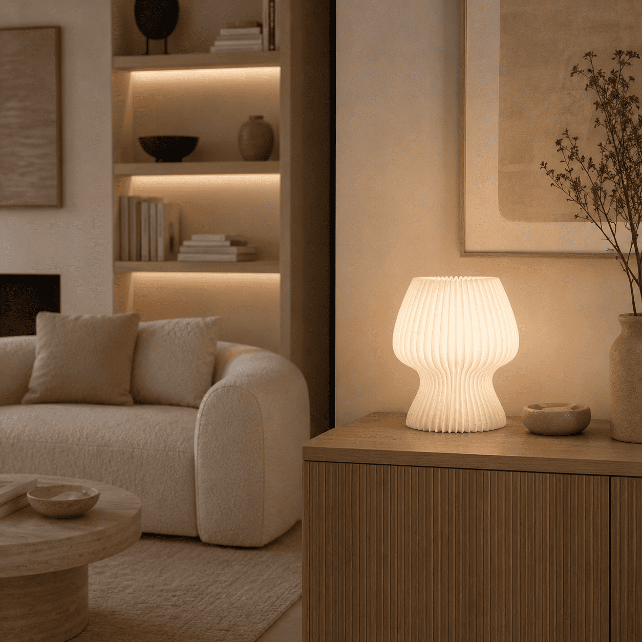 ambiente 4 -Bloom